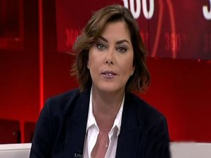 CANLI YAYIN ÖNCESİ GÖZALTINA ALINDI