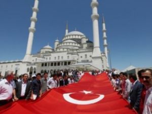 Türkler Dindarlıkta Dünya Birincisi