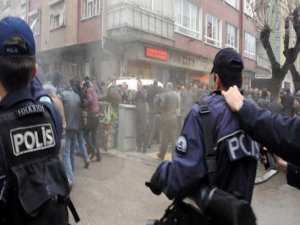 O POLİSE SORUŞTURMA