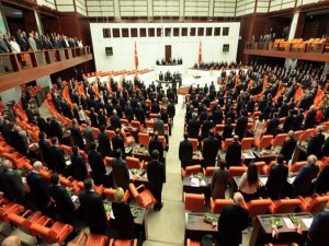 PARALEL DEDİKLERİ YAPININ ARAŞTIRILMASINA İZİN VERMEDİLER