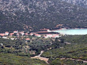 URLA VİLLALARINA BAKANLIKTAN ŞOK MÜDAHELE