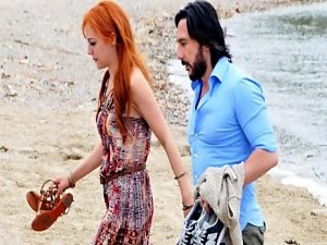 MERYEM UZERLİ'NİN KIZININ BABASI MEKSİKA'DA GÖRÜLDÜ
