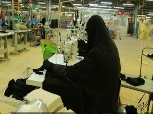 IŞİD AÇTIĞI İLK FABRİKASINDA BAKIN NE ÜRETİYOR