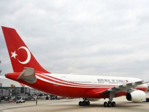 ERDOĞAN'IN HOUSTON'A GİTMESİNE TUHAF AÇIKLAMA