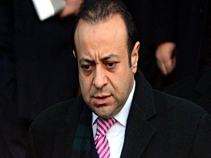 EGEMEN BAĞIŞ'A MAHKEMEDEN ŞOK CEZA