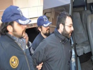 ERDOĞAN'A HAKARET DAVASINDA TUTUKLAMA