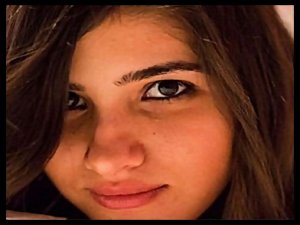 ÖZGECAN'IN YENİ GÖRÜNTÜLERİ ORTAYA ÇIKTI