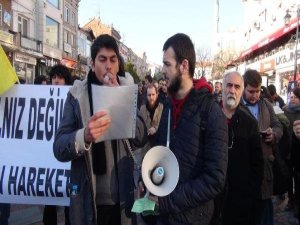 ERDOĞAN'A HAKARETE BİR GÖZALTI DAHA