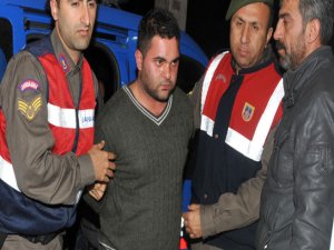 ÖZGECAN VAHŞETİNDE İĞRENÇ AYRINTILAR