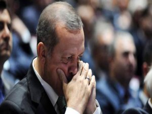 ERDOĞAN'DAN ÖZGECAN'IN AİLESİNE TELEFON