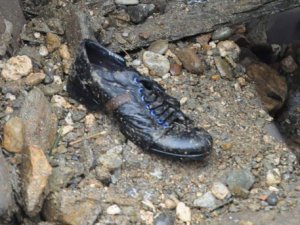 4 GÜNDÜR KAYIP GENÇ BARAJ GÖLÜNDEN ÇIKTI