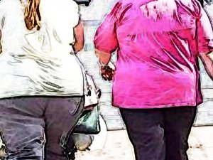 ŞİŞMANLARA SOSYAL YARDIMI KESECEKLER