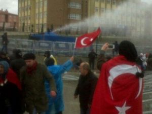 Silivri'de Korkulan Oldu! Bir Vatandaş Kalp Krizi Geçirdi