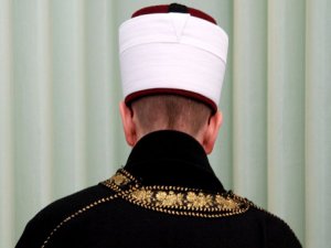 ALMANYA'DAN TÜRKİYE'YE İMAM TEPKİSİ