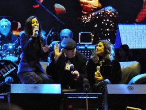 KAYAHAN VE NİLÜFER SEVENLERE MÜJDE