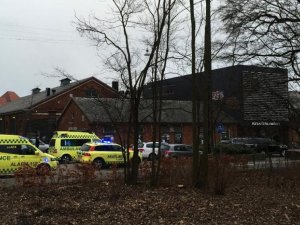 DANİMARKA'DA  GERÇEKLEŞTİRİLEN 2. SALDIRIDA FLAŞ GELİŞME