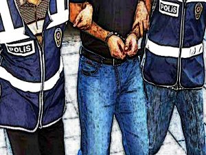 ERDOĞAN'A HAKARETTEN 2 TUTUKLAMA DAHA