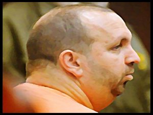 ÖLDÜRÜLEN 3 MÜSLÜMAN GENCİN KATİLİ CRAİG KİM