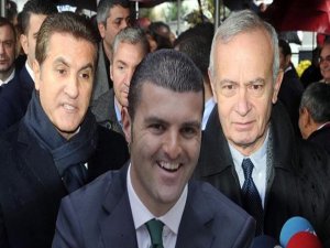 CHP'DEN MUSTAFA SARIGÜL VE OĞLUNU ŞOK EDECEK KARAR