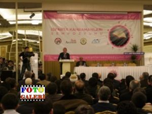 Isparta'ya nur üniversitesi ve müze önerisi!