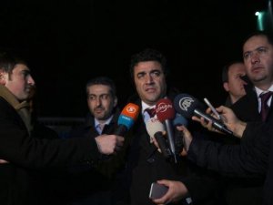 TUTUKLANAN POLİSLERİN AVUKATLARINDAN FLAŞ AÇIKLAMA