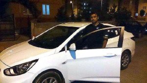 BEDEN EĞİTİMİ ÖĞRETMENİ SPOR YAPTI ÖLDÜ