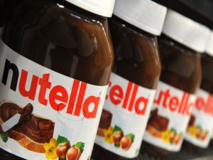 NUTELLA'NIN ACI GÜNÜ
