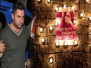 ÖZGECAN'I KATLEDEN OLAYI BÖYLE ANLATTI