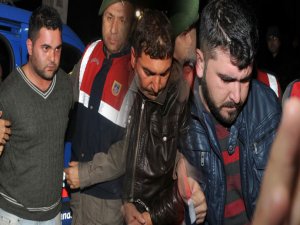 ÖZGECAN KATİL ZANLILARI HAKKINDA FLAŞ GELİŞME