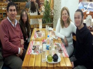 ERDOĞAN'A HAKARETTEN LİSE ÖĞRENCİSİNE HAPİS