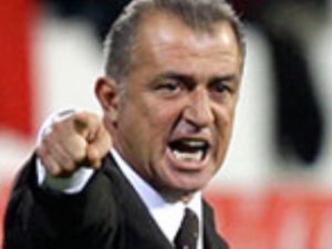 'Fatih Terim istifa edecek'