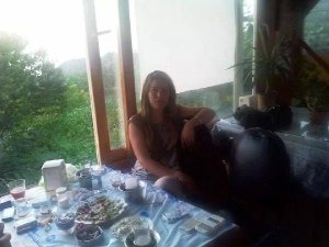 DANSÖZÜN KATİL ZANLISI, ERKEK ARKADAŞI ÇIKTI