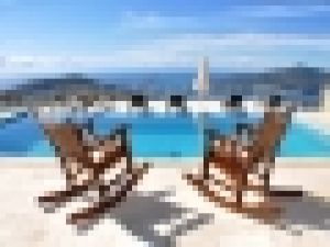 Kiralık yazlık Kalkan