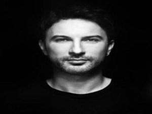 TARKAN'DAN ÖZGECAN İSYANI