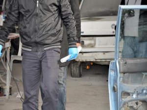 ÖZGECAN'IN ÖLDÜRÜLMESİNDE KORKUNÇ DETAYLAR