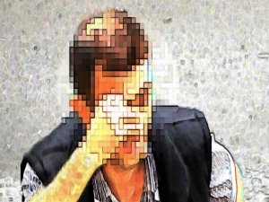 19 ÇOCUĞA TACİZLE YARGILANAN BAŞKANIN İFADESİ