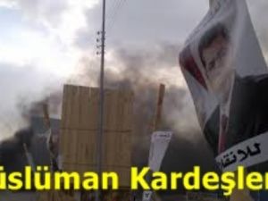 Nurculuğun dıştaki kolu: Müslüman Kardeşler