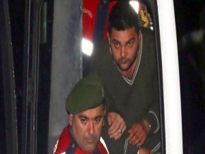 ÖZGECAN KATİLİNİN  EŞİNDEN ŞOK AÇIKLAMALAR