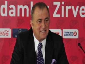 FATİH TERİM SOSYAL MEDYAYI SALLADI