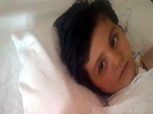 HASTANE'DE SERUM SKANDALI