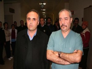 ÖZGECAN CANİSİNİN  YARALANMASI KONUSUNDA FLAŞ AÇIKLAMA