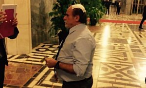 MECLİSTE KAVGA ÇIKTI 5 MİLLETVEKİLİ YARALI