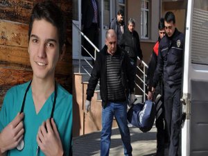 SAĞLIK LİSELİ GENCİN SIR ÖLÜMÜ