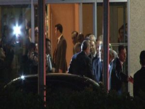 Akp'ye Yunanlı Damat