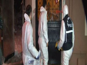 ÖZGECAN'IN ARDINDAN BİR VAHŞET HABERİ DAHA