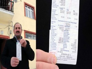 TOKATLI MOBİLYACI ERDOĞAN'I BÖYLE SOLLADI