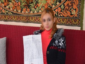 BELEDİYE BAŞKANINA TACİZ SUÇLAMASI