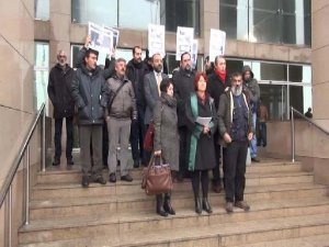 ASANSÖR FACİASINDA "FACİA" SONUÇ