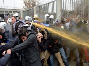 ERDOĞAN'IN SARAYI AVRUPA BASININDA