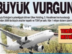 Yıldız Holding Tekzip Metni